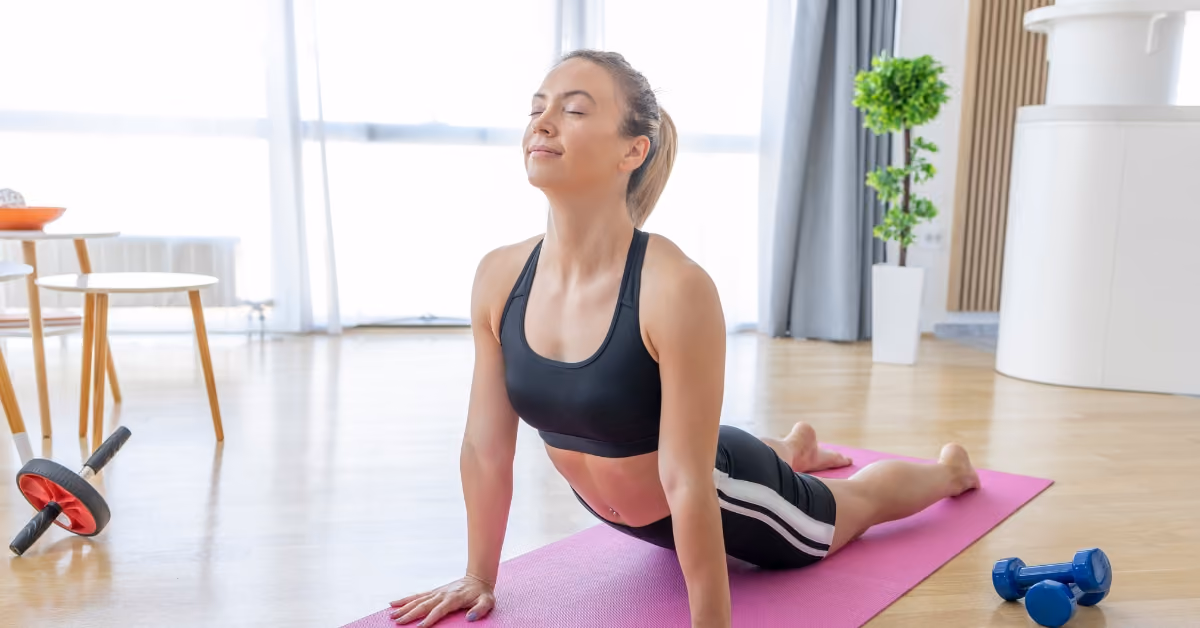 lateral hip pain