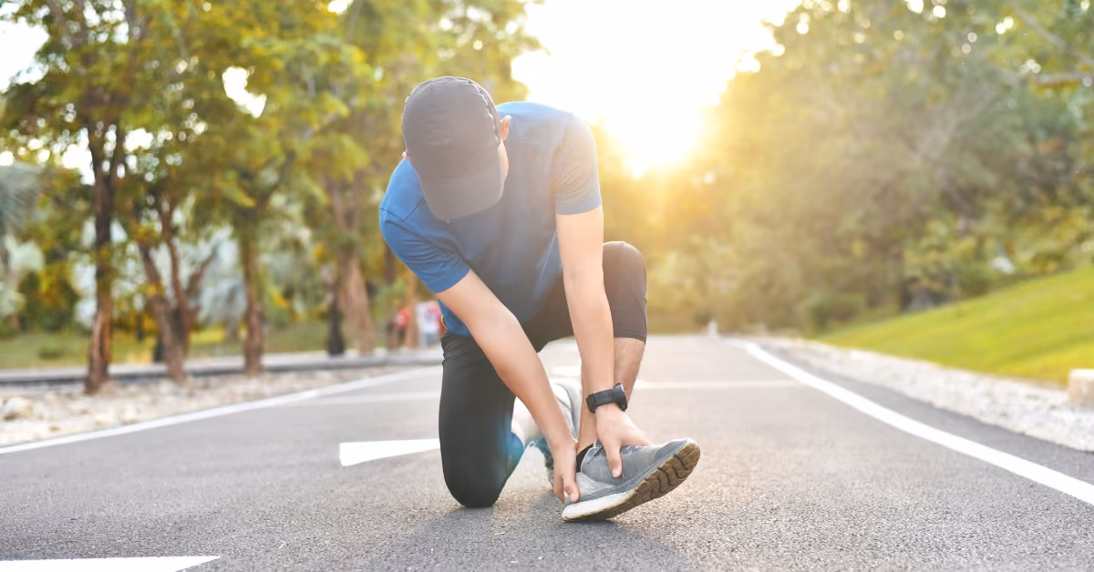 tibialis posterior tendinopathy