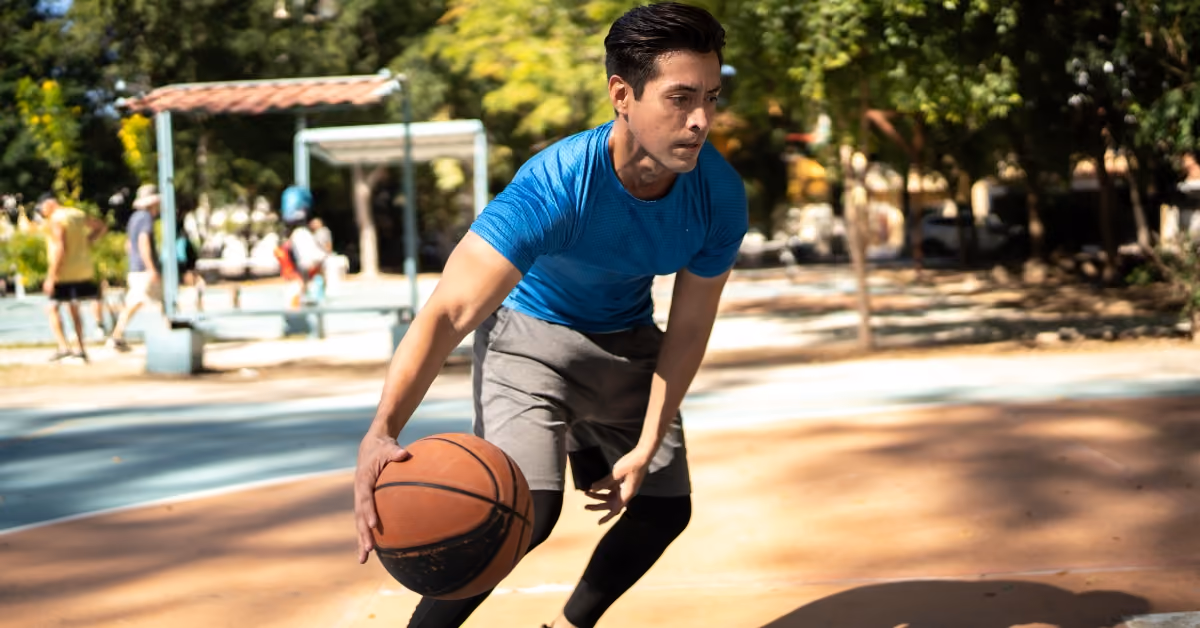 sports injury rehab