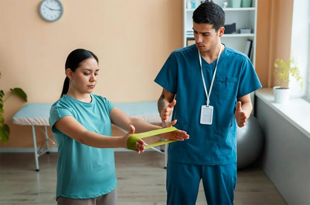 Integrating Therapies for Comprehensive Care