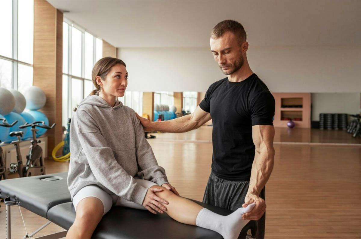 The Benefits of Undergoing Physical Rehab and Physical Therapy