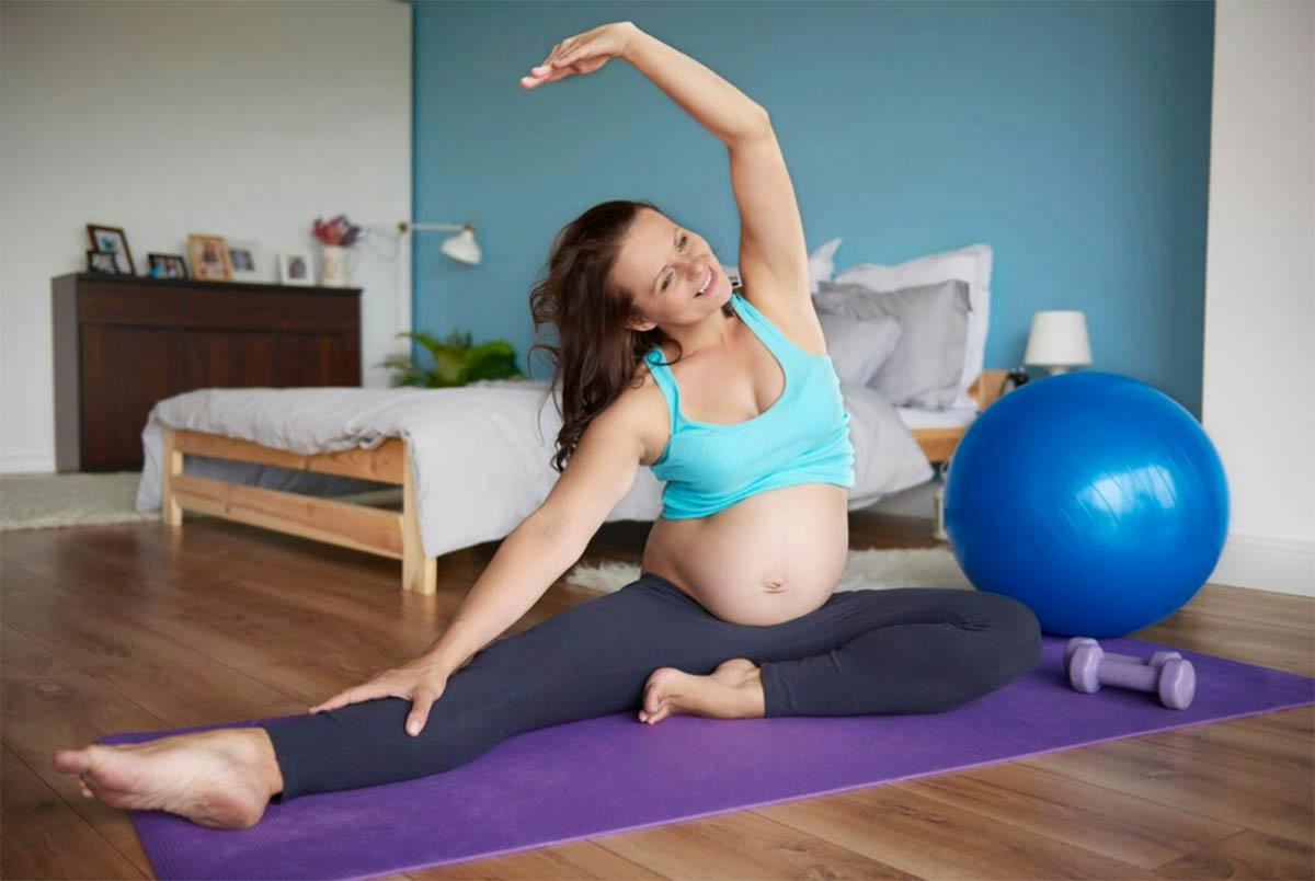 Safe Exercise Guidelines for Expectant Mothers