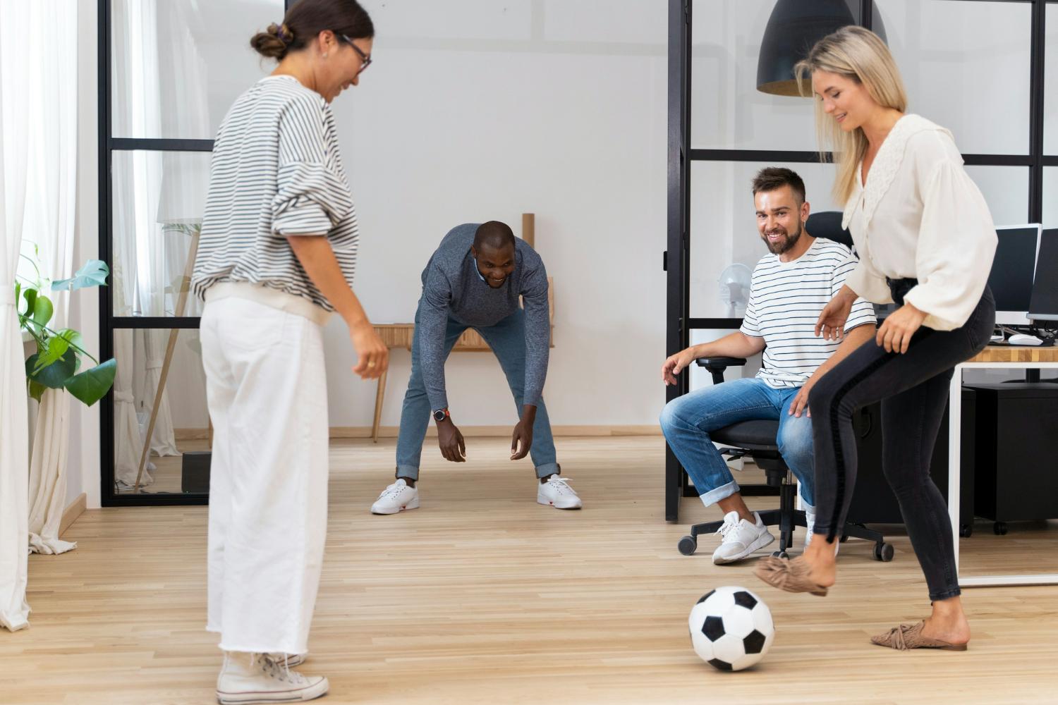 Key Areas Addressed by Physical Therapy in Sports