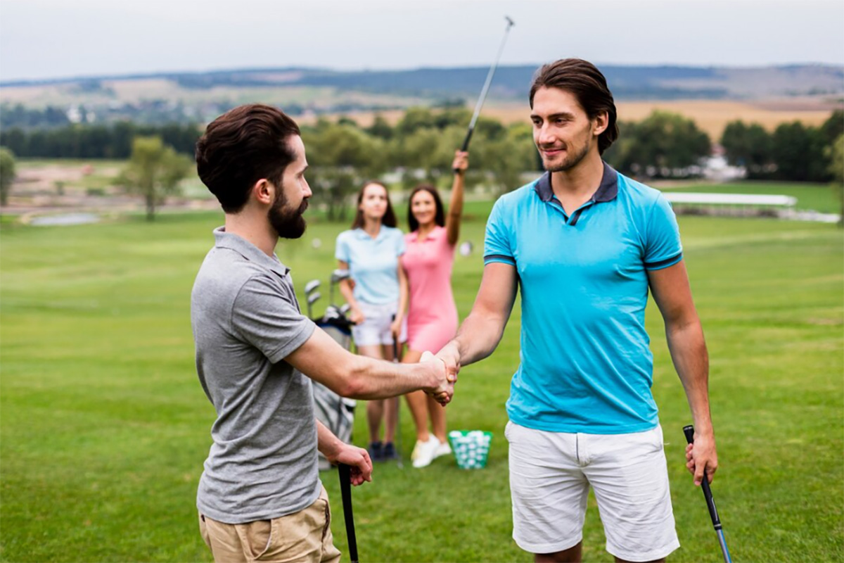 Most Common Golf Injuries: Treatments and Prevention