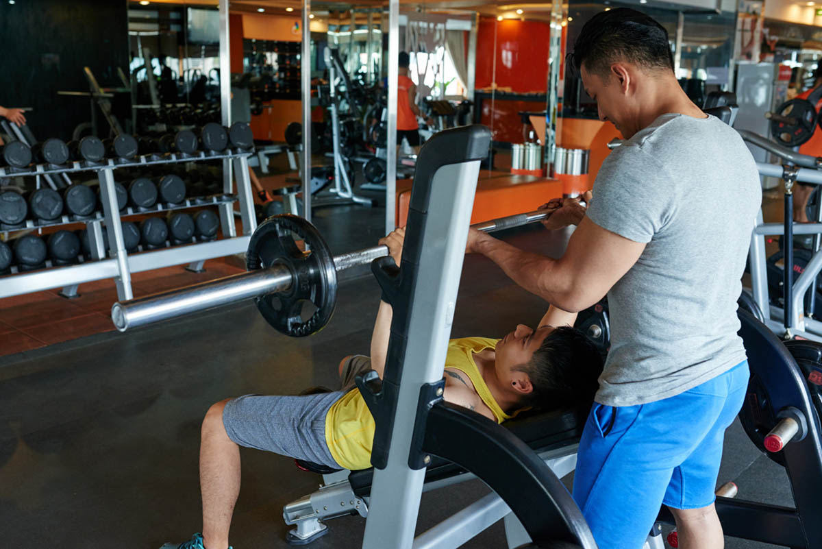 Exercises to Strengthen the Lower Back