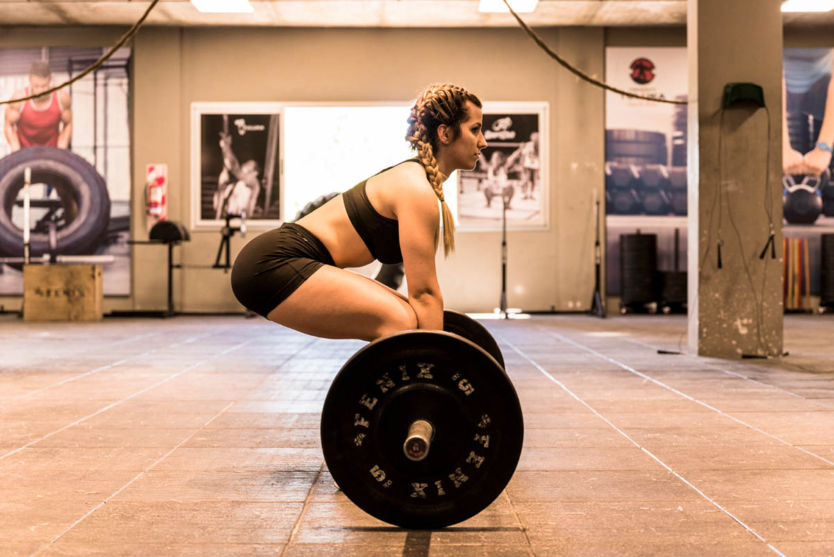 Prevent and Recover Lower Back Pain from Deadlift01