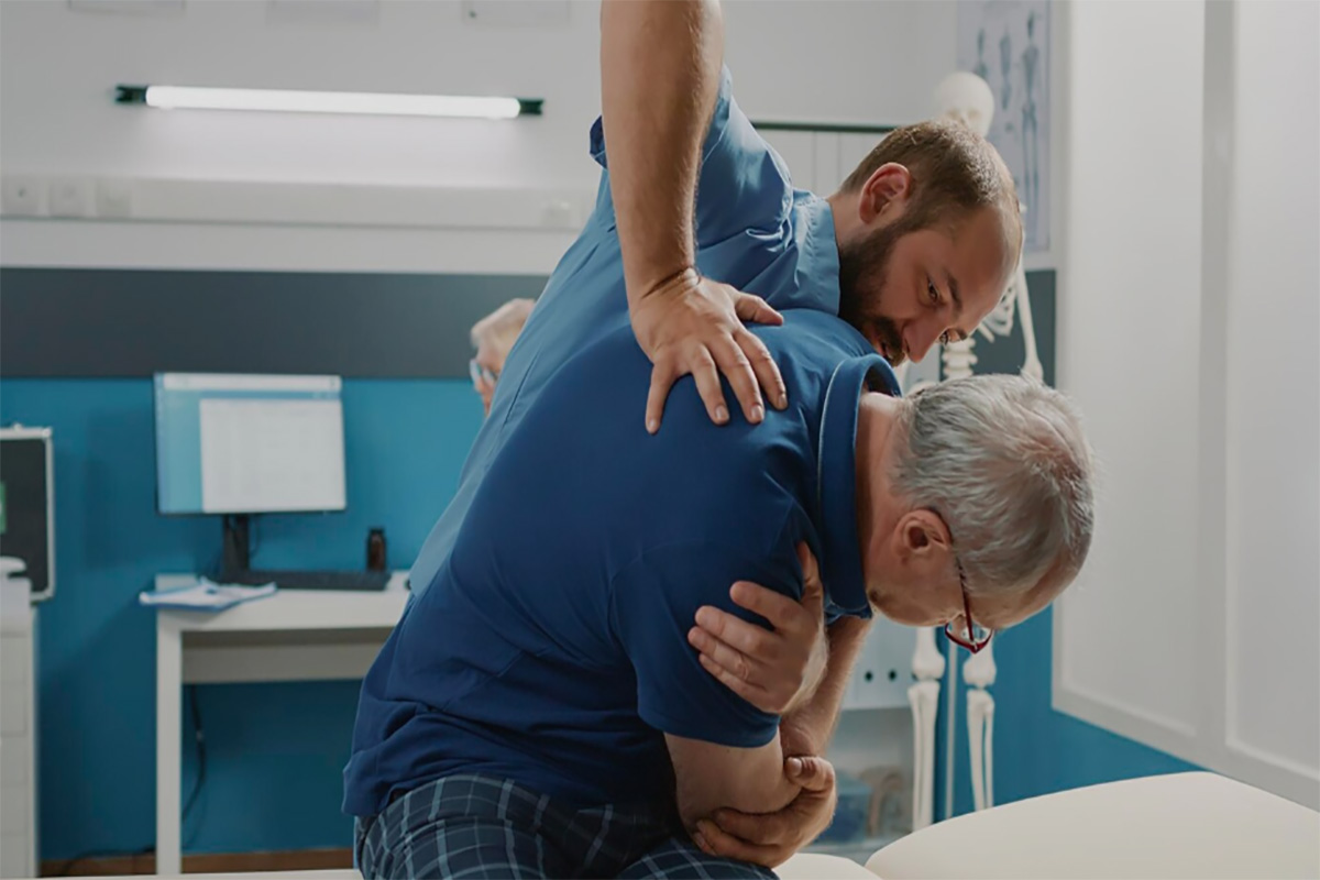 Unraveling the Knots: A Deep Dive into Upper Trap Health