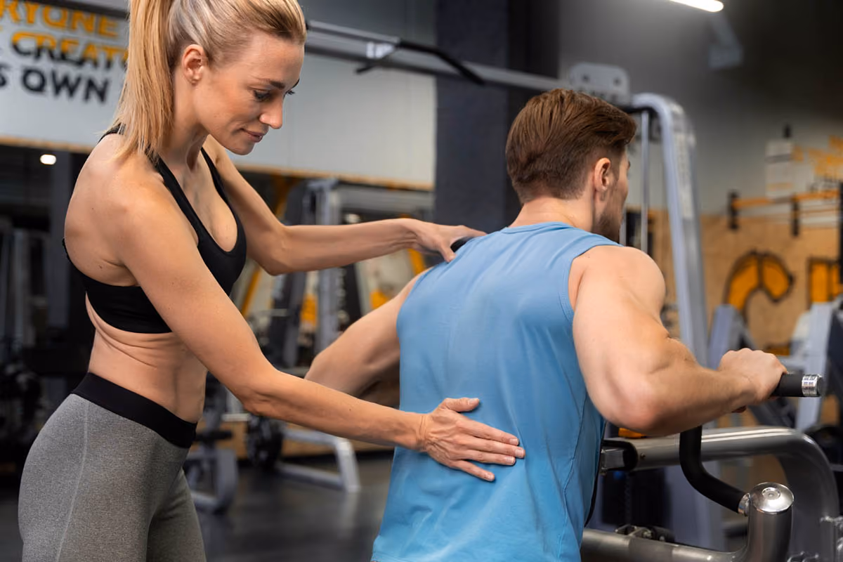 Crafting Your Personalized Rotator Cuff Care Plan