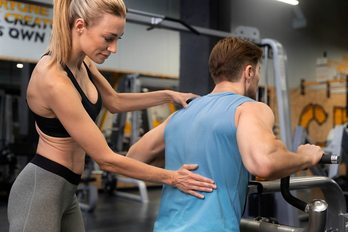 Crafting Your Personalized Rotator Cuff Care Plan