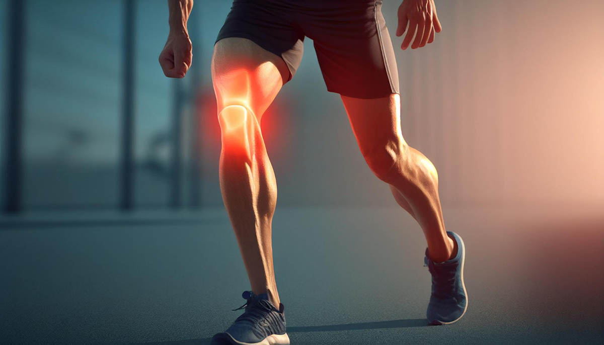 Sprains and Strains