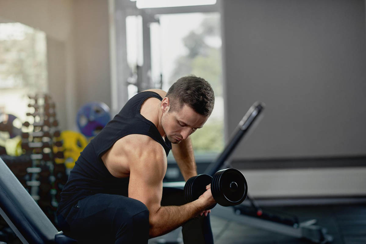 Treatment Options and How Physical Therapy Plays a Role 