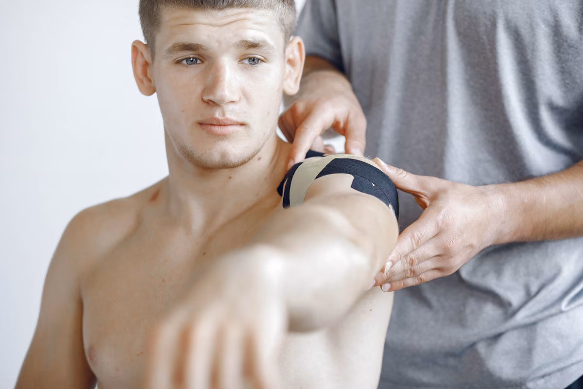 Prevention: Staying Ahead of Rotator Cuff Injuries