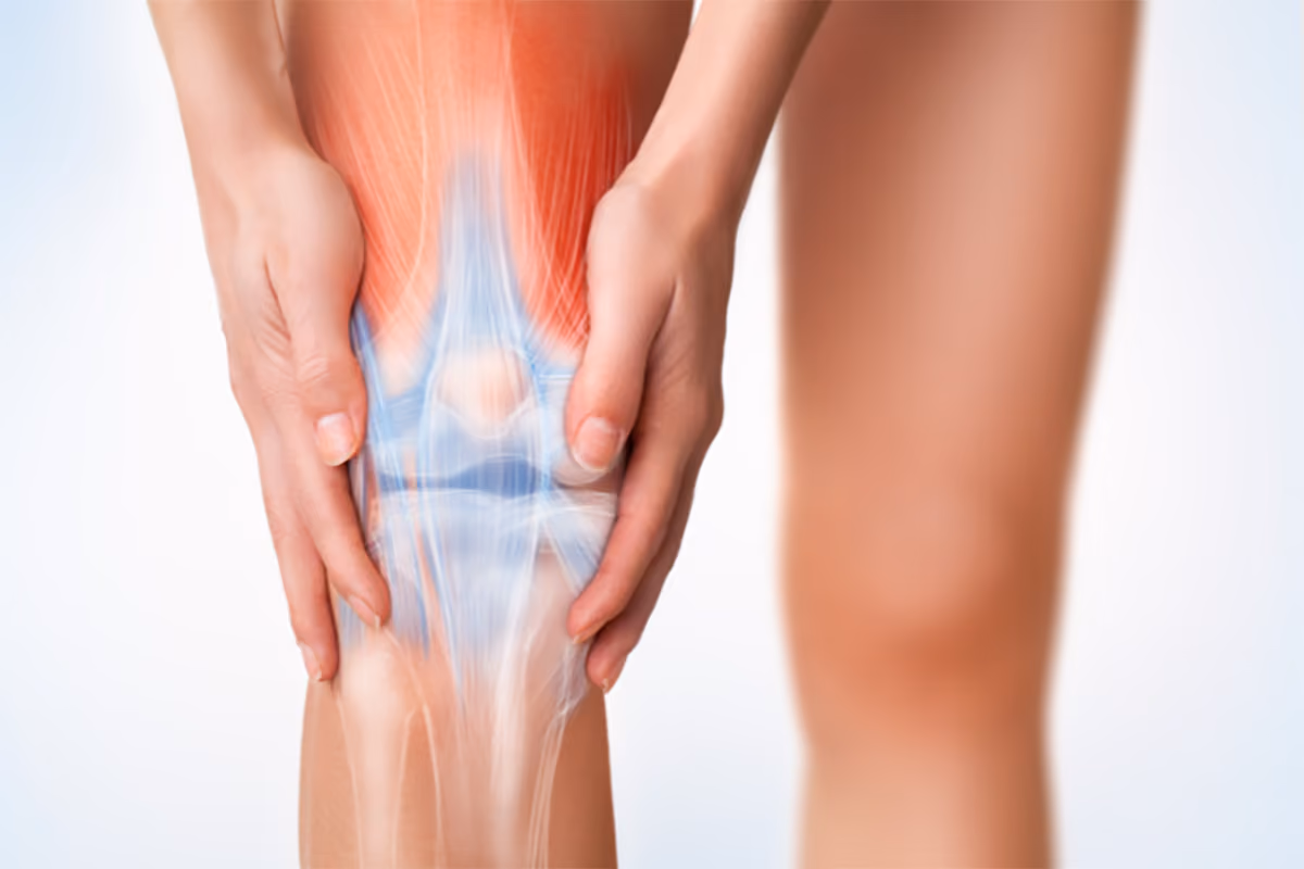 Common Causes of Knee Injuries