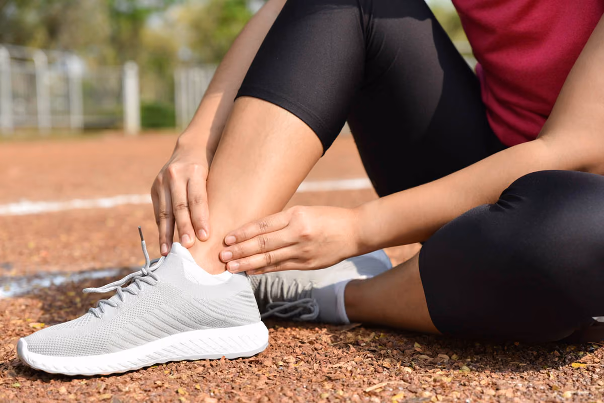 The Role of Physical Therapy in Treating Achilles Tendonitis