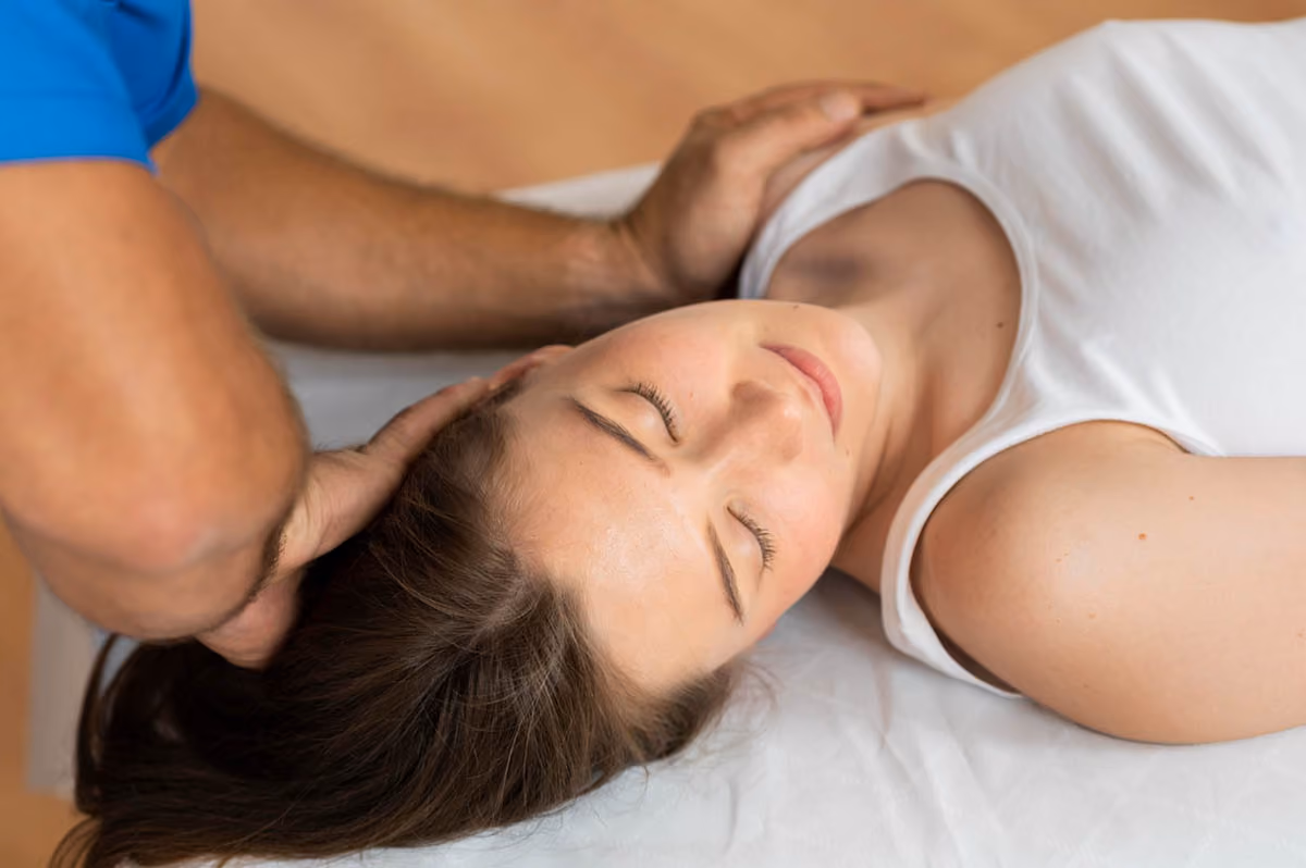 Q: Can physical therapy help with sleep disorders like insomnia?