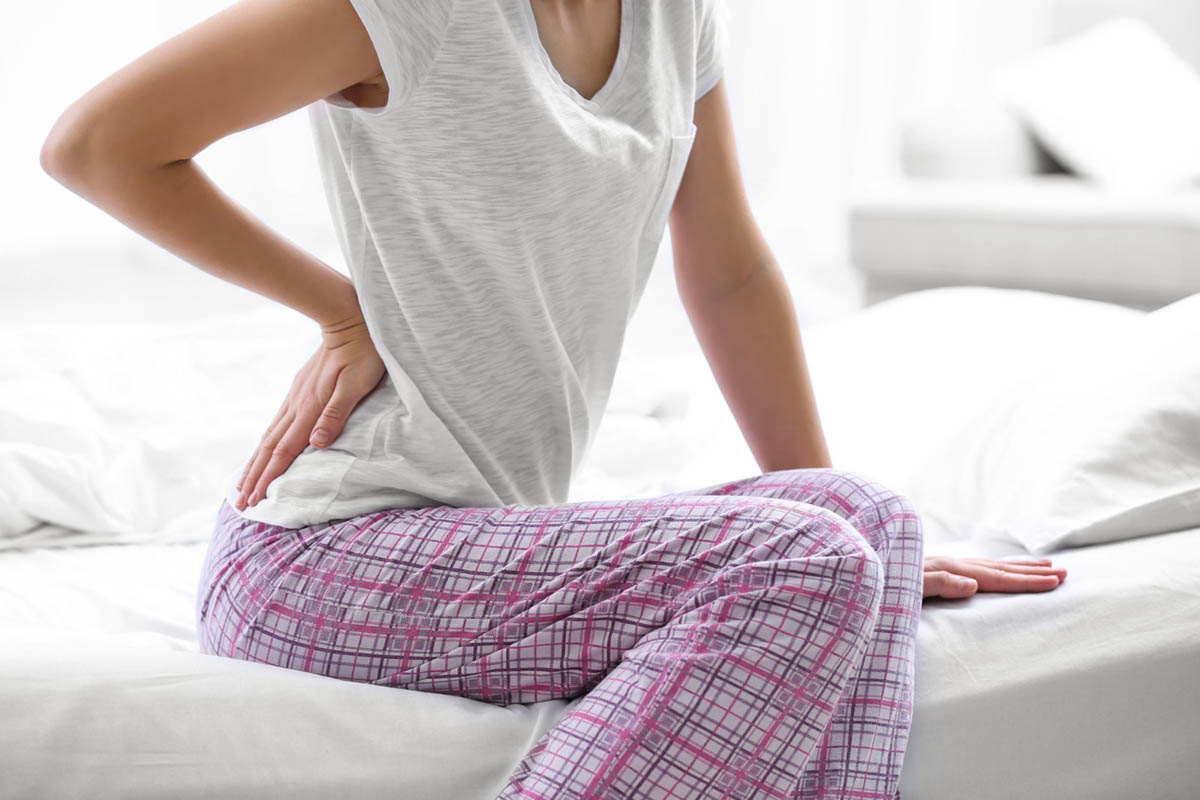 FAQs: Clearing Up Back Pain Concerns