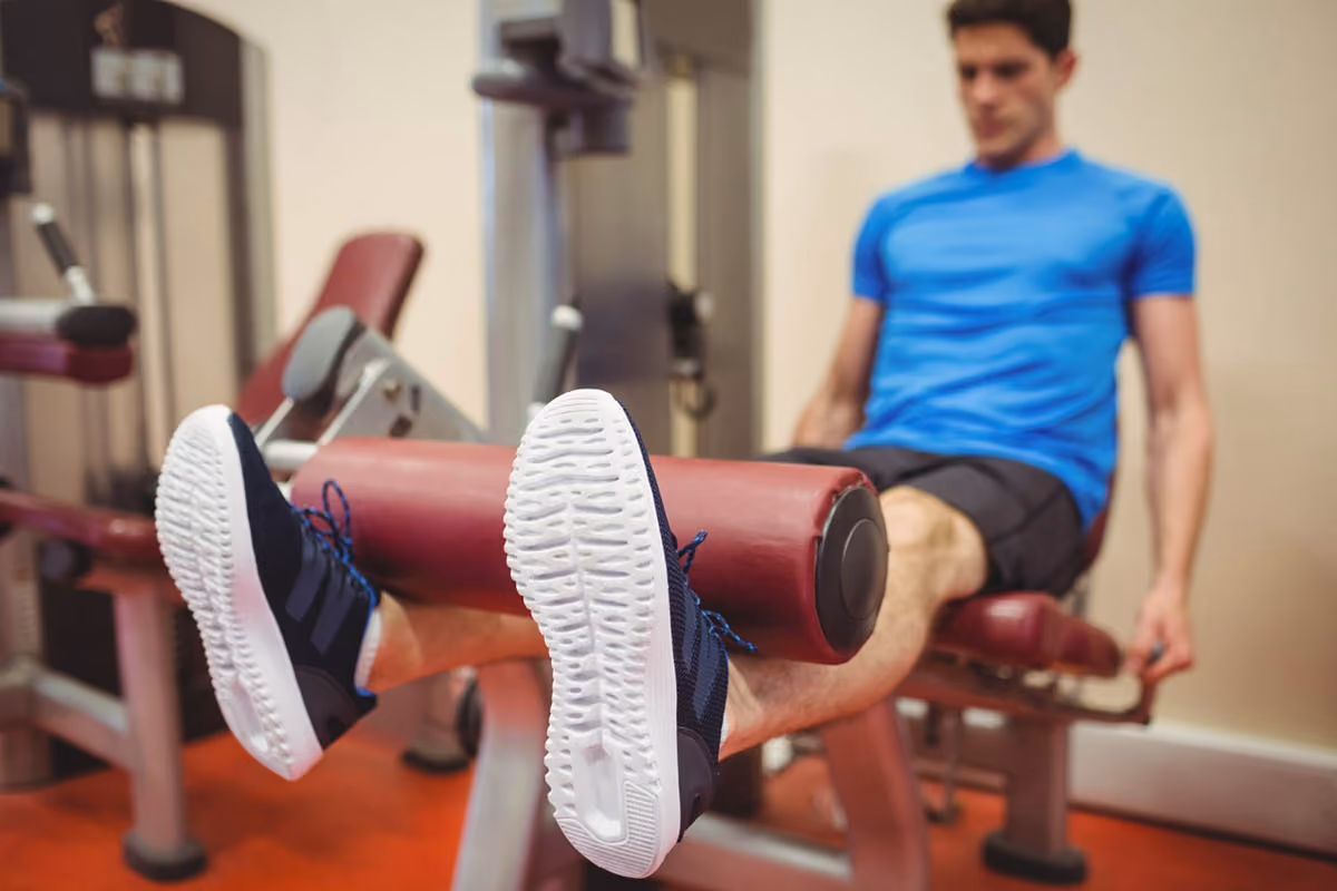 2. Enhancing Post-Injury Recovery