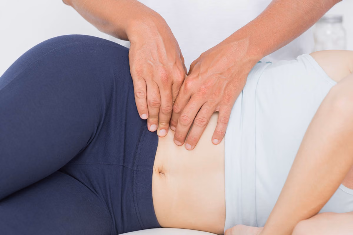 Tips for Maximizing Your Pelvic Floor Therapy Experience