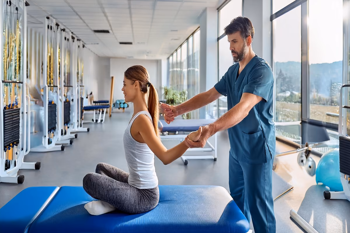 Exercises to Avoid With Hip Pain