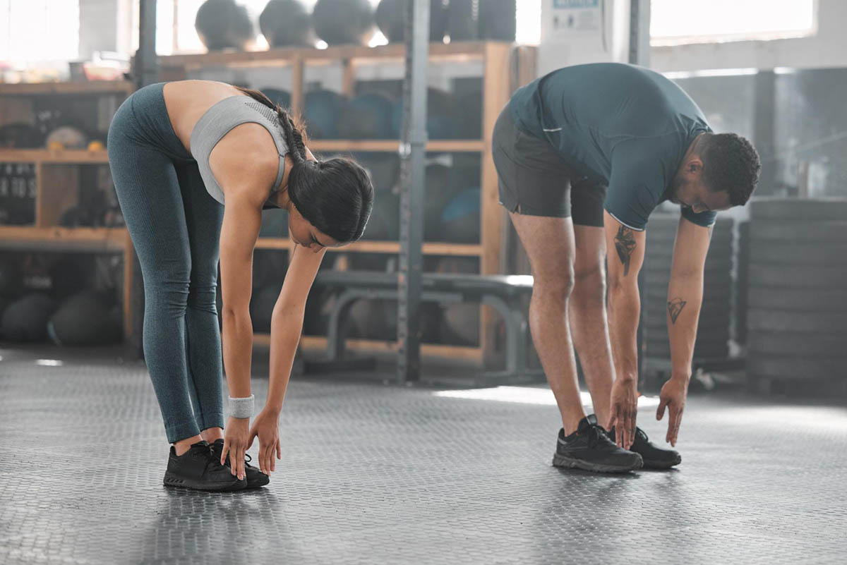 Flexibility