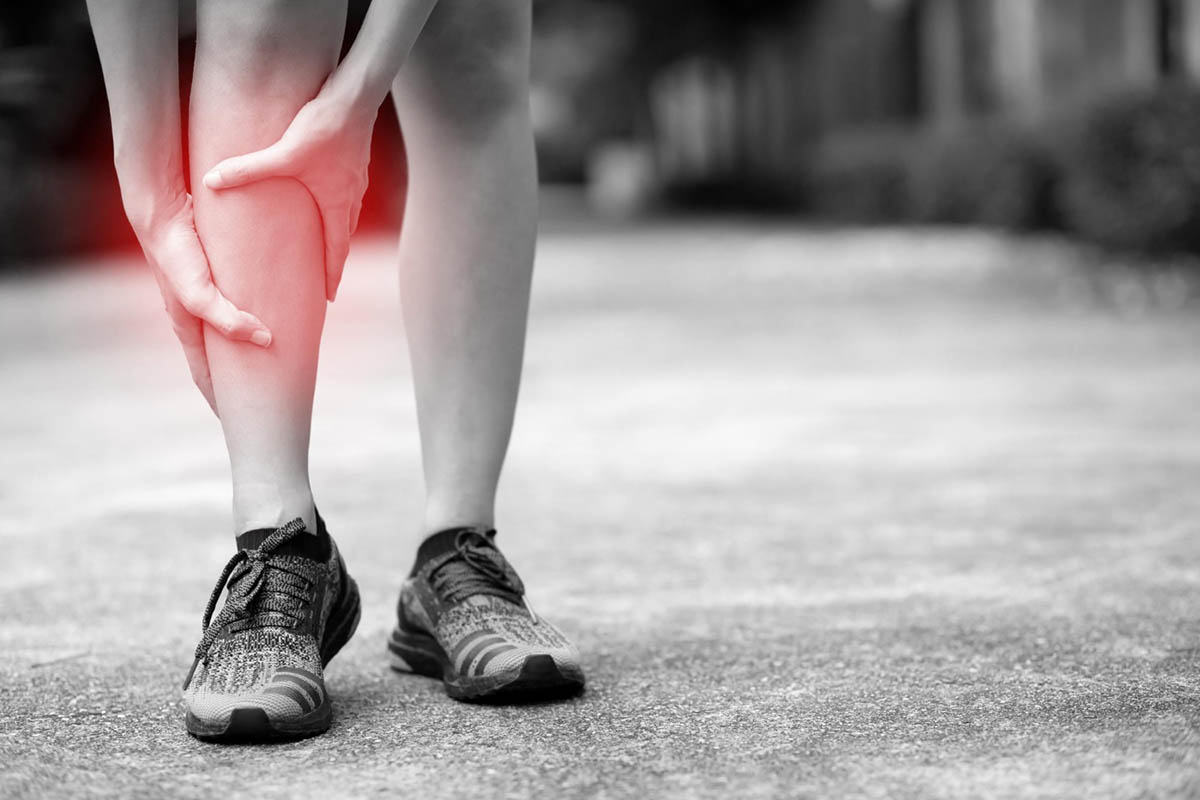 Real-Life Case Study: Sarah’s Recovery from Shin Splints