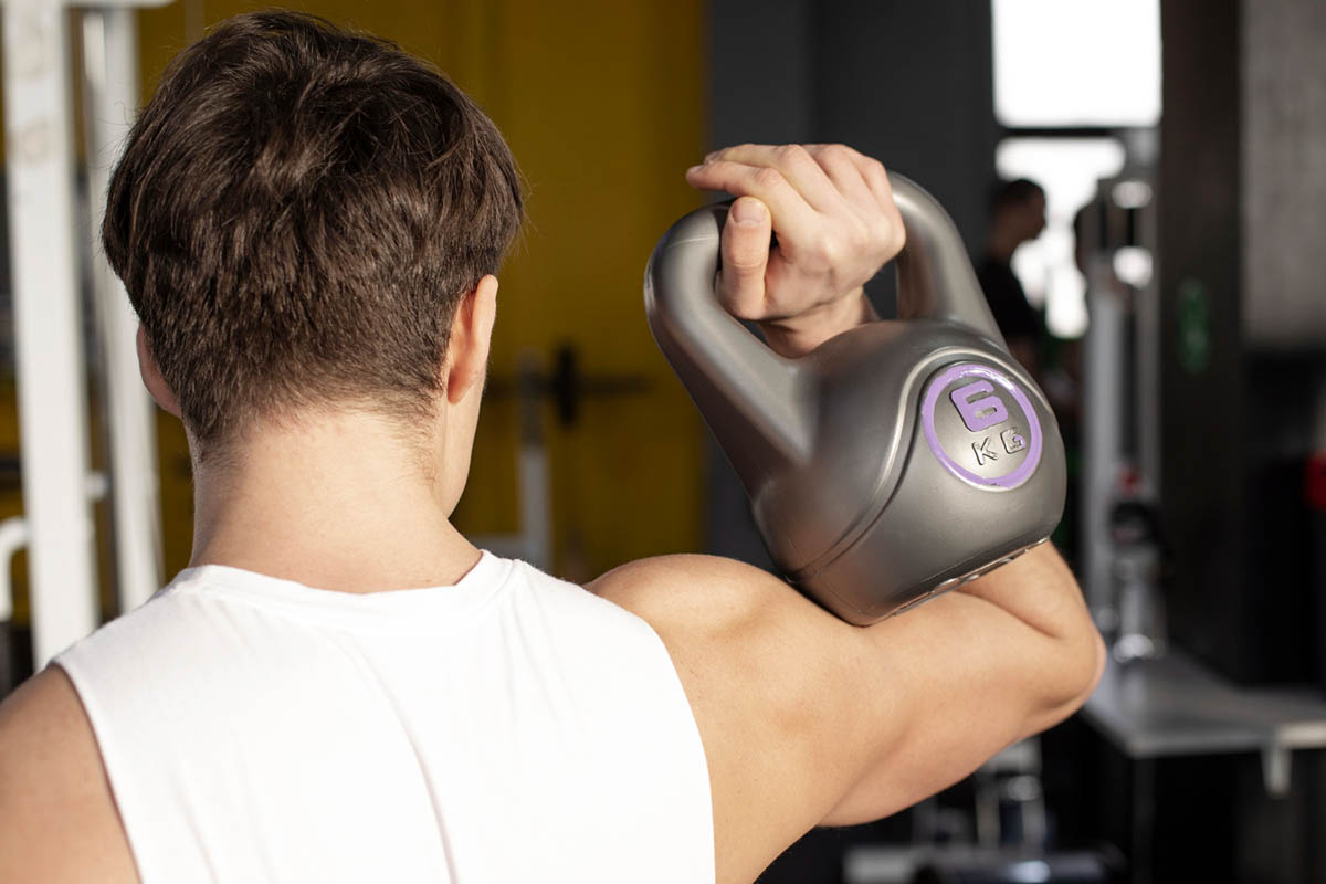 Lifelong Strategies for Shoulder Health