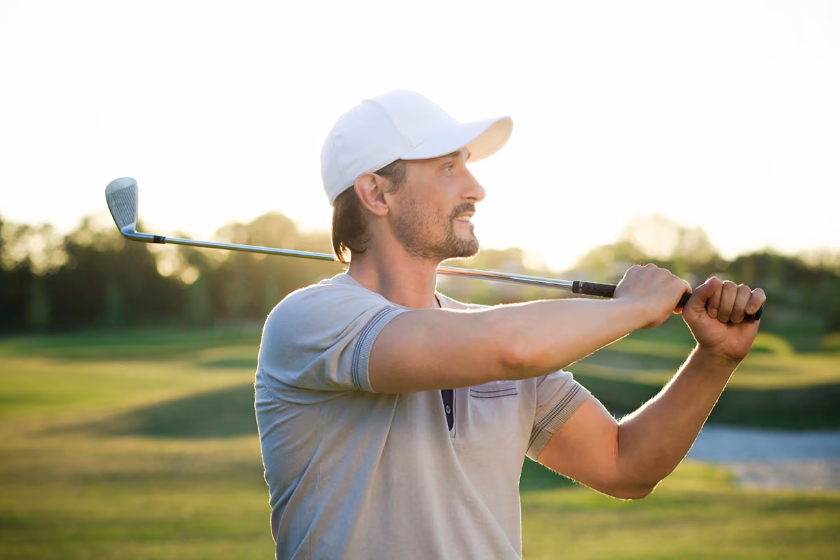 5 Golf Exercises for Flexibility Every Golfer Should Try
