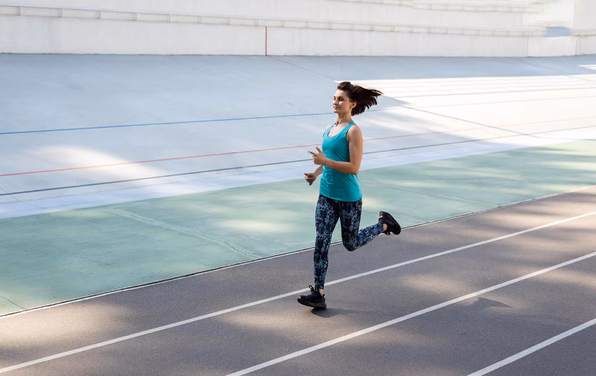 How to Integrate Strength Training into Your Running Routine