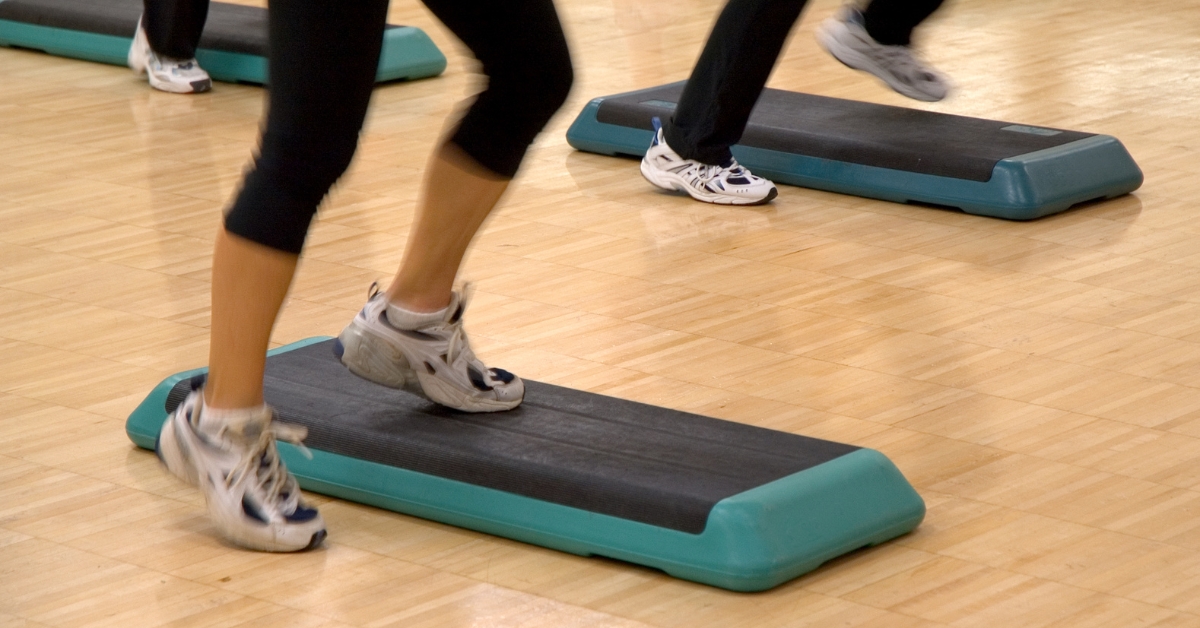 lateral hip pain