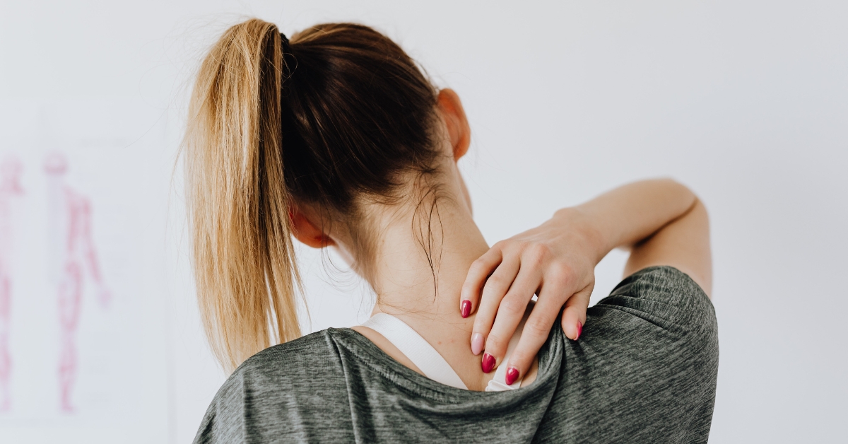 how does dry needling work