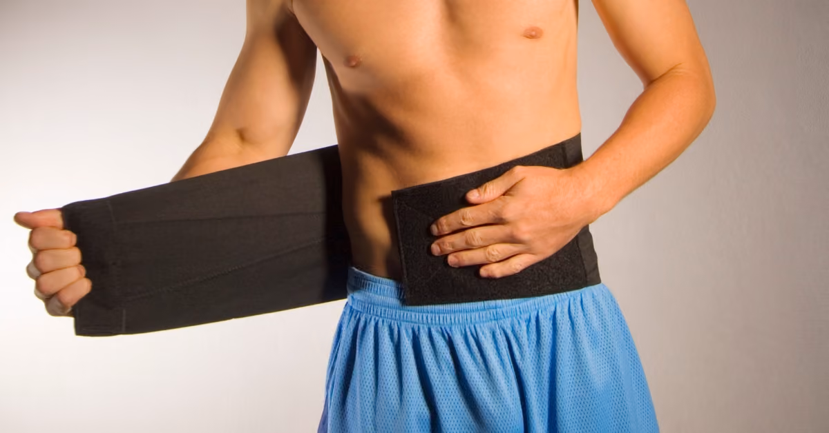 oblique injury recovery time