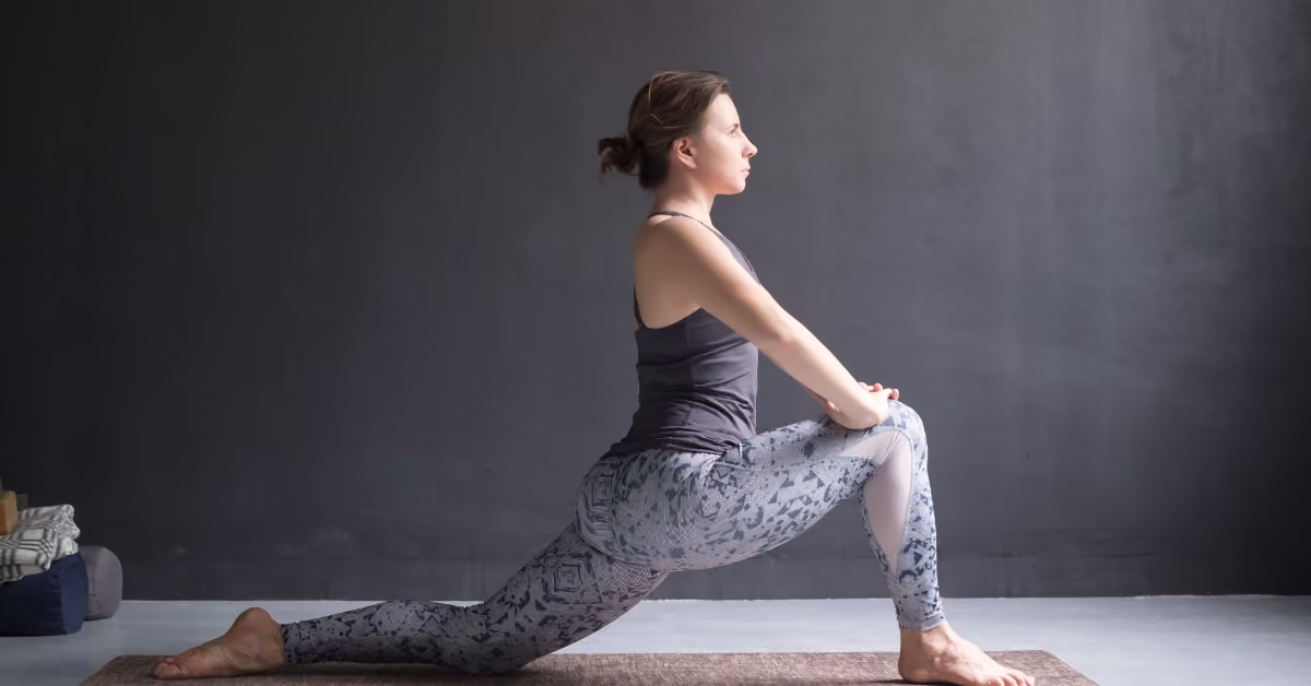 how to exercise with a hurt knee