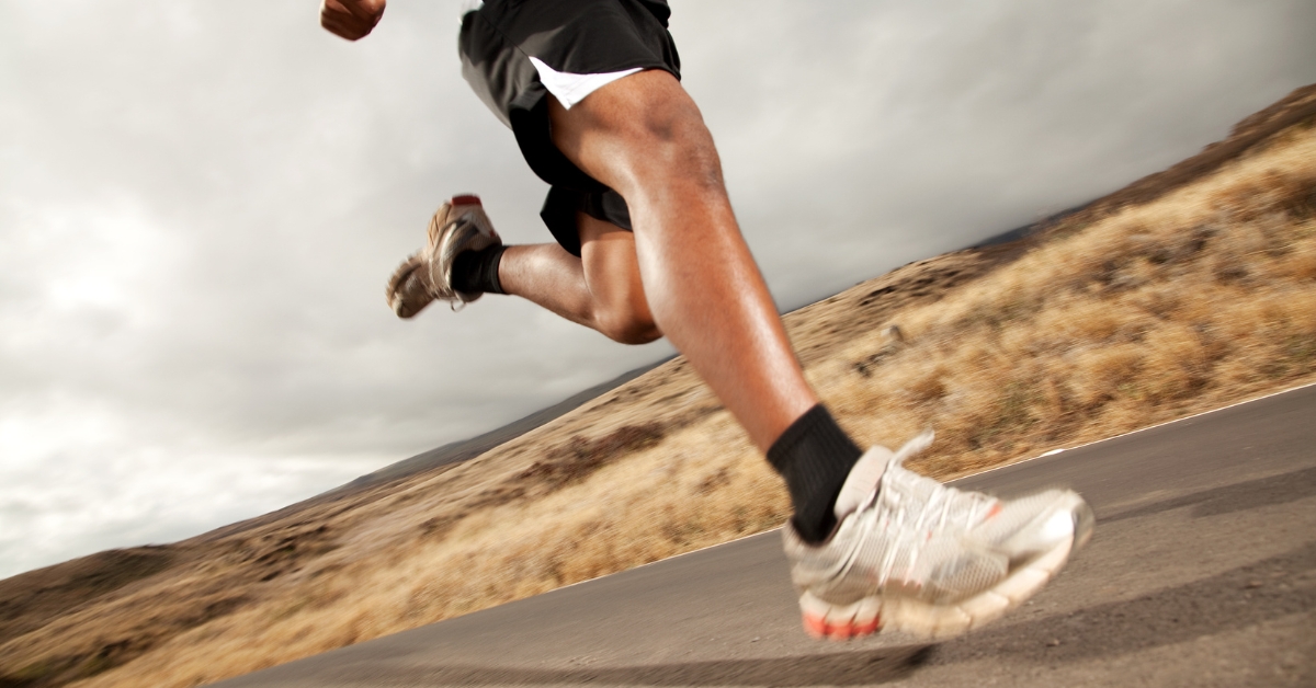 knee sprain rehabilitation
