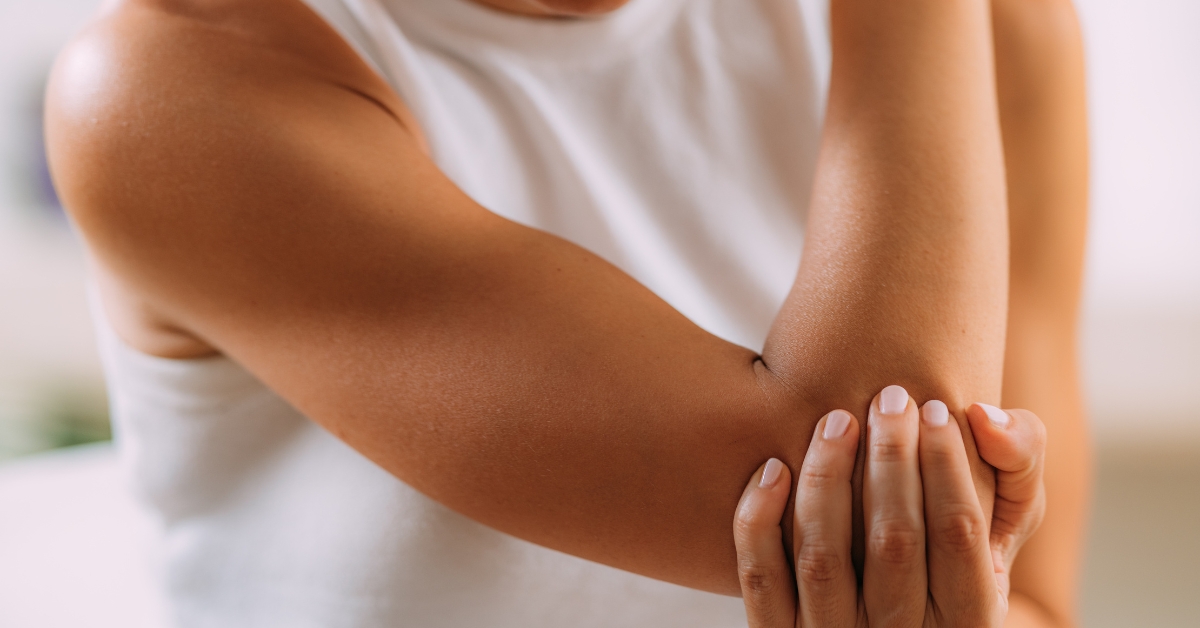 physical therapy for golf injuries