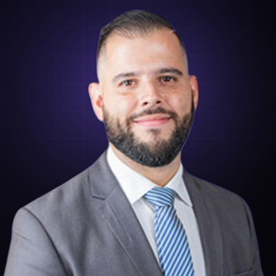 Alfredo Pereira