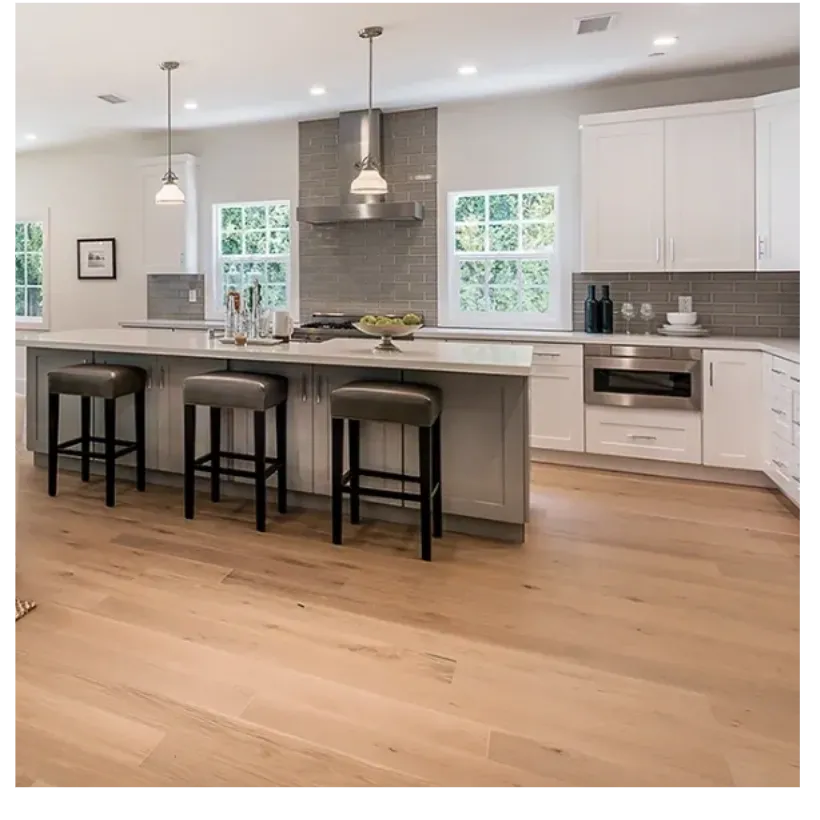 Modern Kitchen Cabinetry