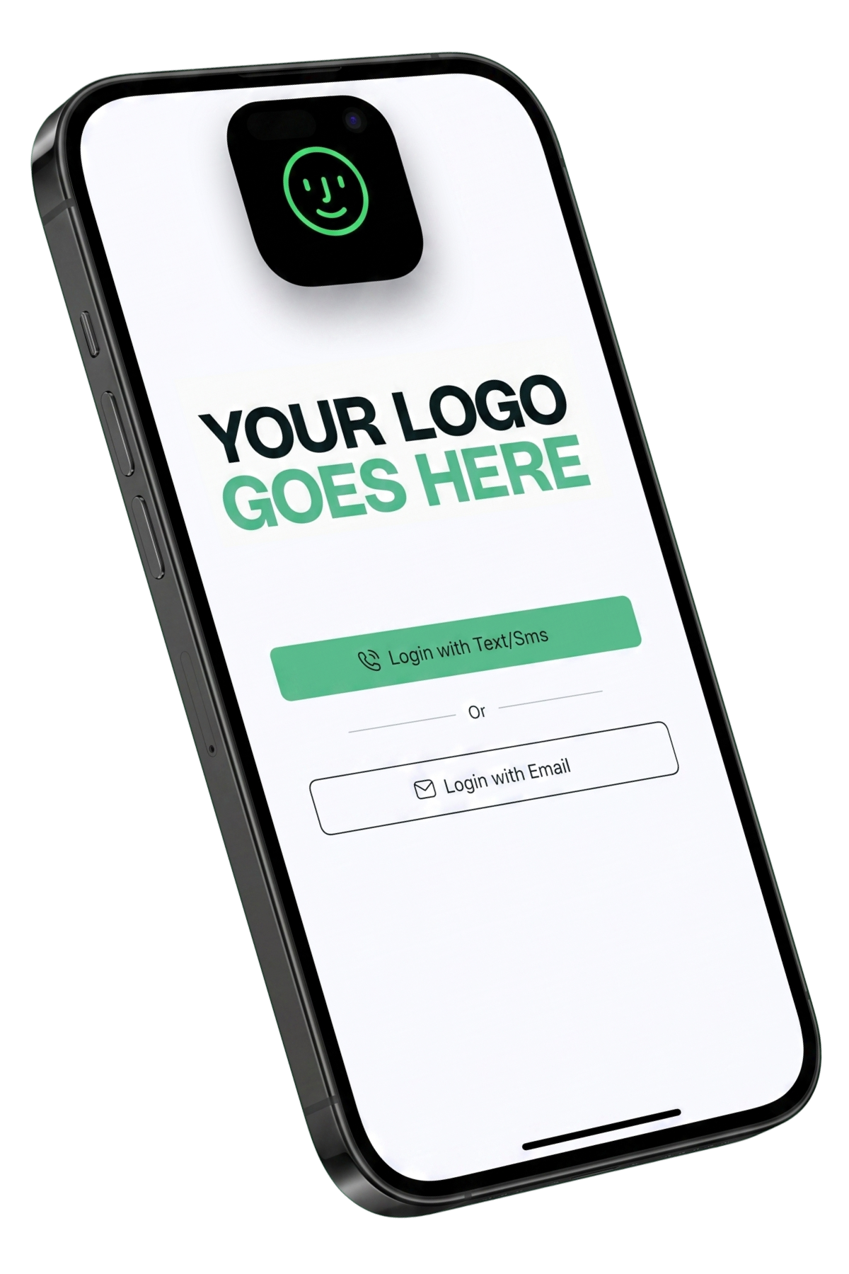 Biometric authentication