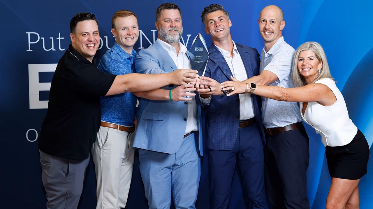 Fynancial team