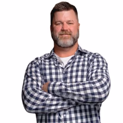Patrick Micklewright