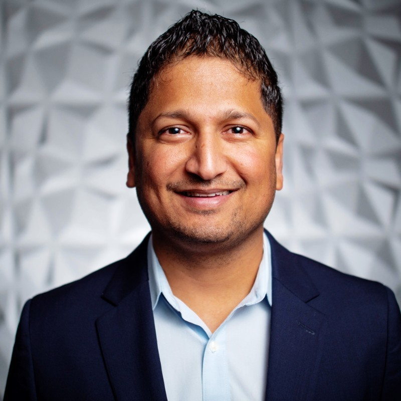 Piyush Pamecha