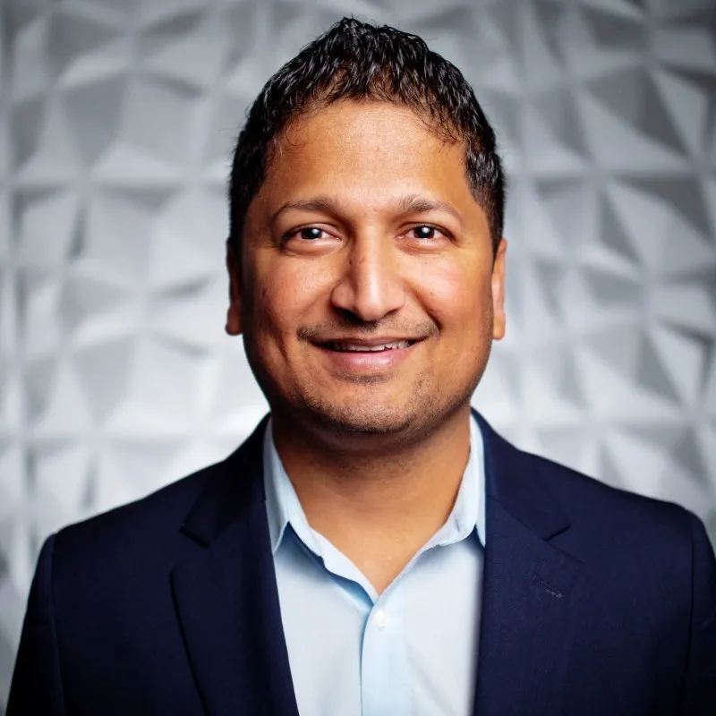 Piyush Pamecha