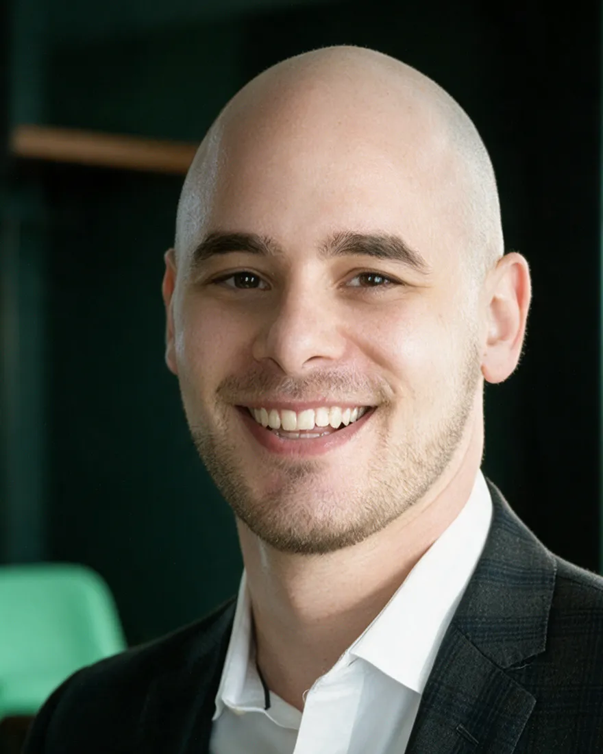 Jason Greenfield