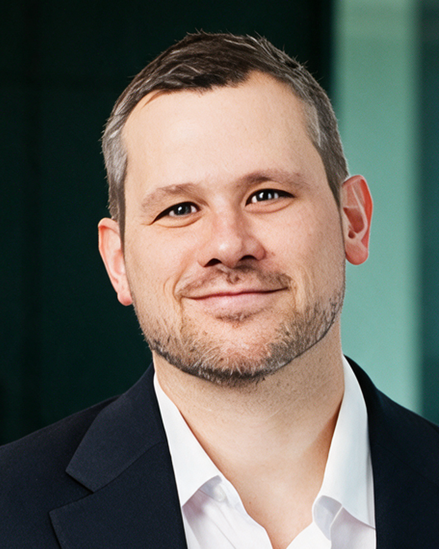 Adam Billings