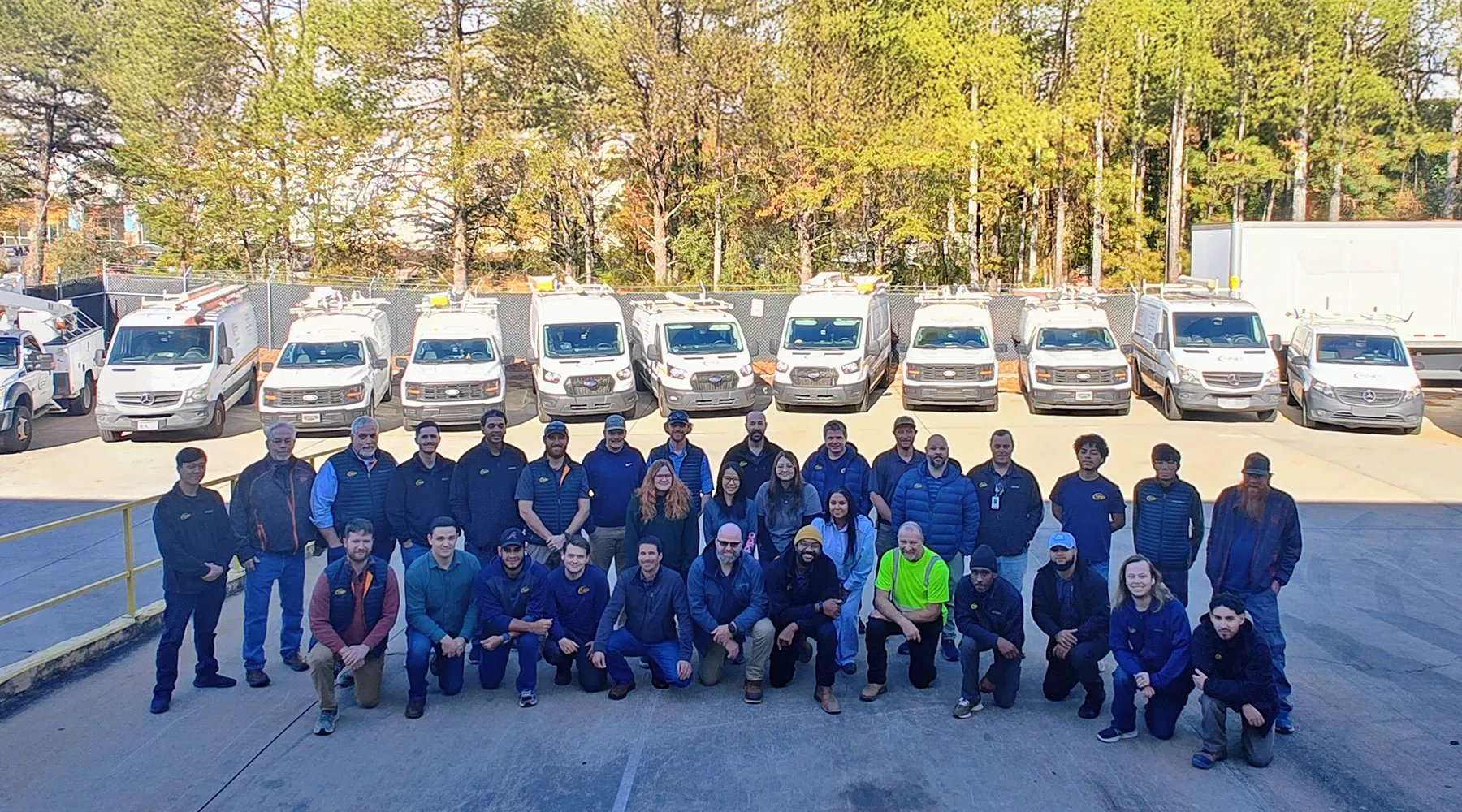 Southeastern Security Professionals