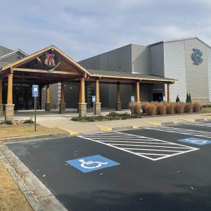 Bethlehem Christian Academy security case study