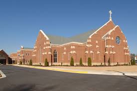 St. Peter Chanel security case study