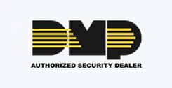 DMP Virtual Keypad