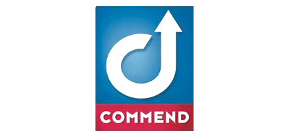 Commend