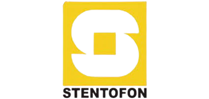 Stentofon