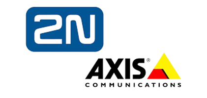 2N Axis Communications